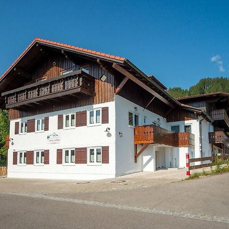 Ferienwohnung Immerschoen بفرونتن المظهر الخارجي الصورة