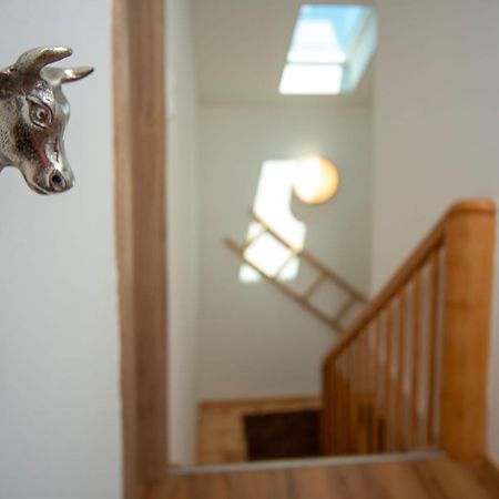 Ferienwohnung Immerschoen بفرونتن المظهر الخارجي الصورة