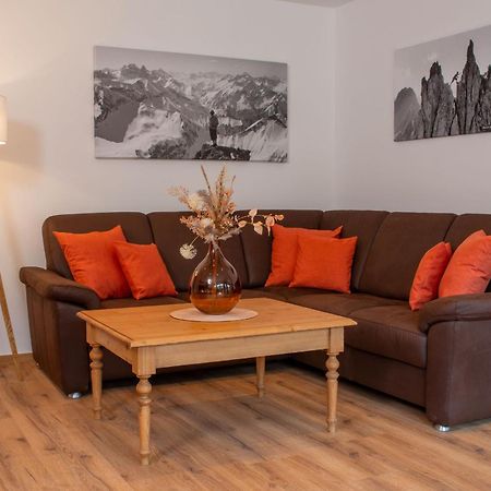 Ferienwohnung Immerschoen بفرونتن المظهر الخارجي الصورة