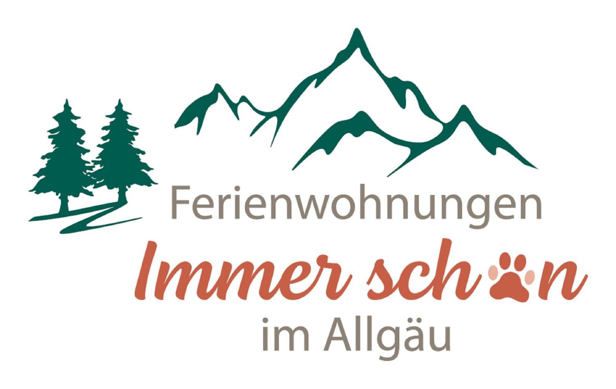 Ferienwohnung Immerschoen بفرونتن المظهر الخارجي الصورة