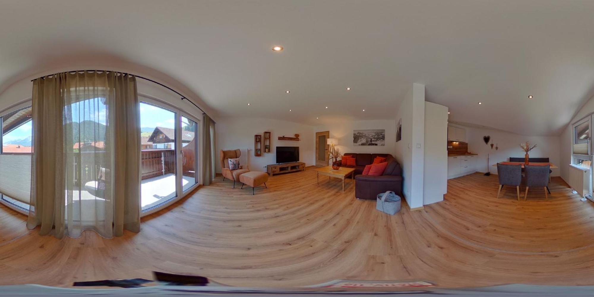 Ferienwohnung Immerschoen بفرونتن المظهر الخارجي الصورة
