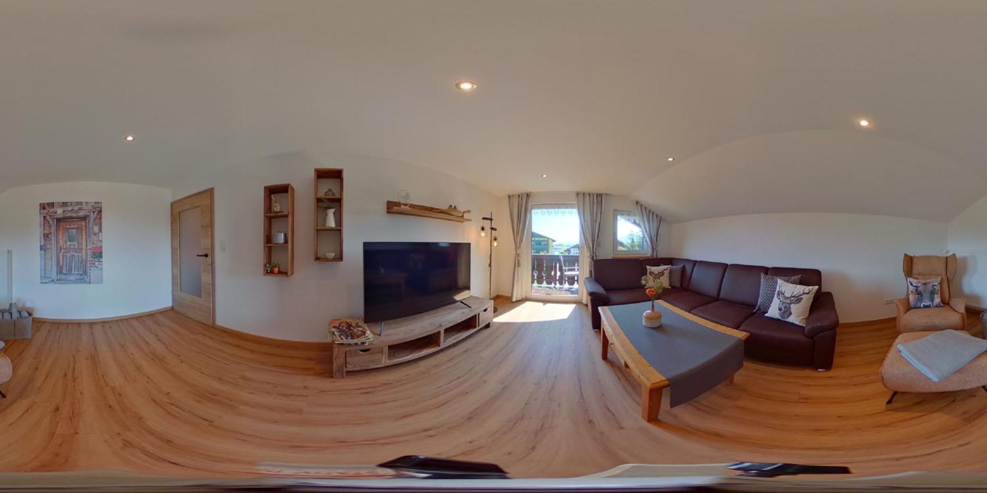 Ferienwohnung Immerschoen بفرونتن المظهر الخارجي الصورة