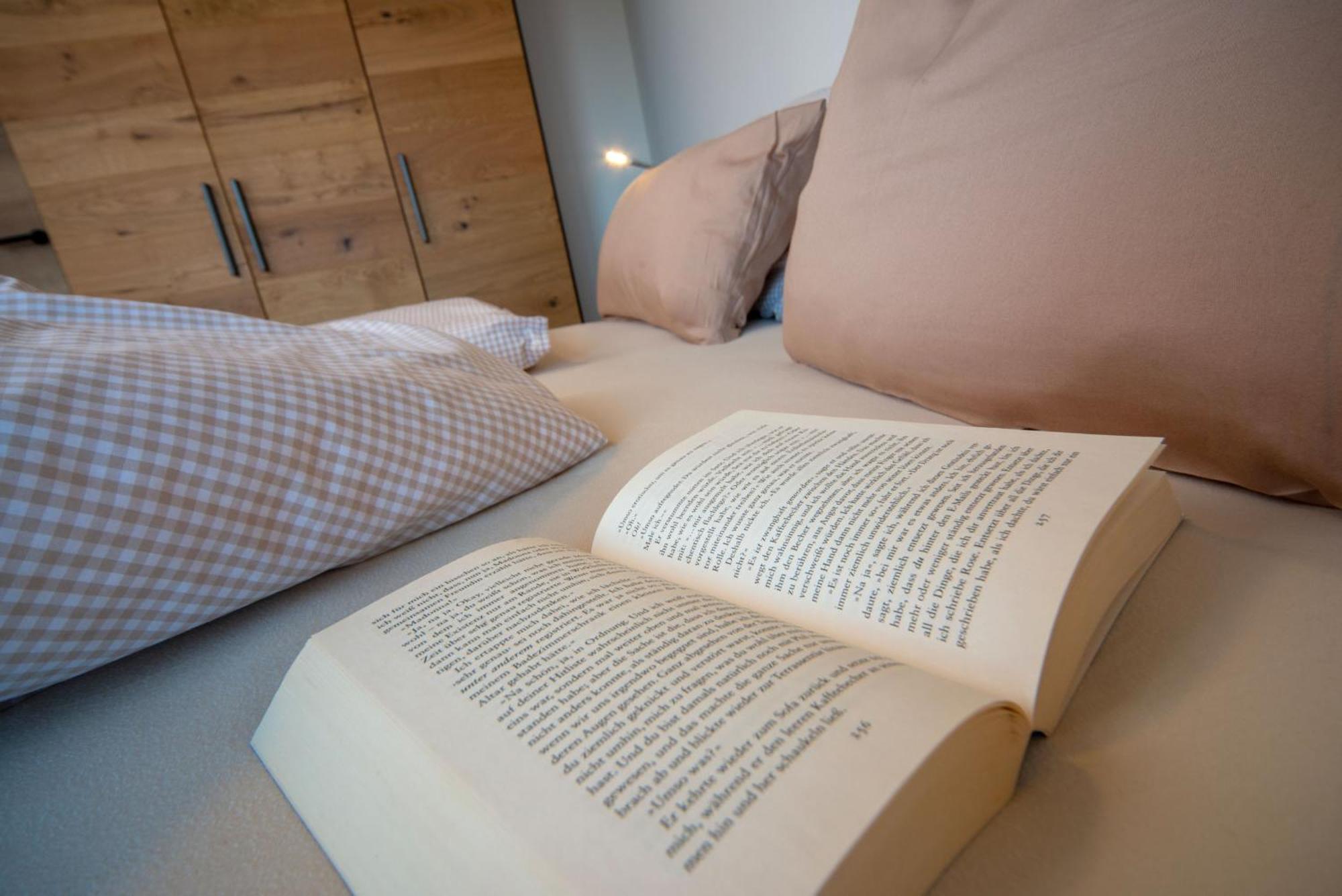 Ferienwohnung Immerschoen بفرونتن المظهر الخارجي الصورة