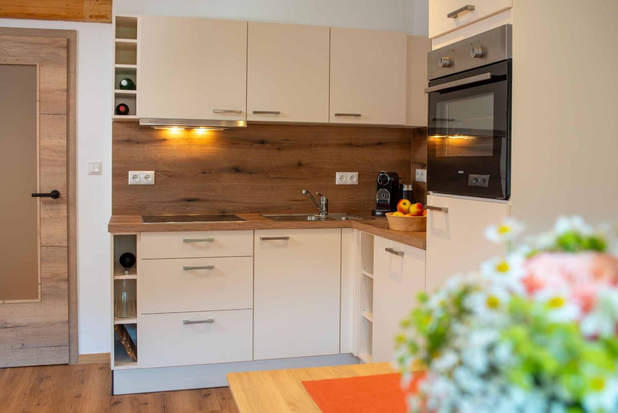 Ferienwohnung Immerschoen بفرونتن المظهر الخارجي الصورة