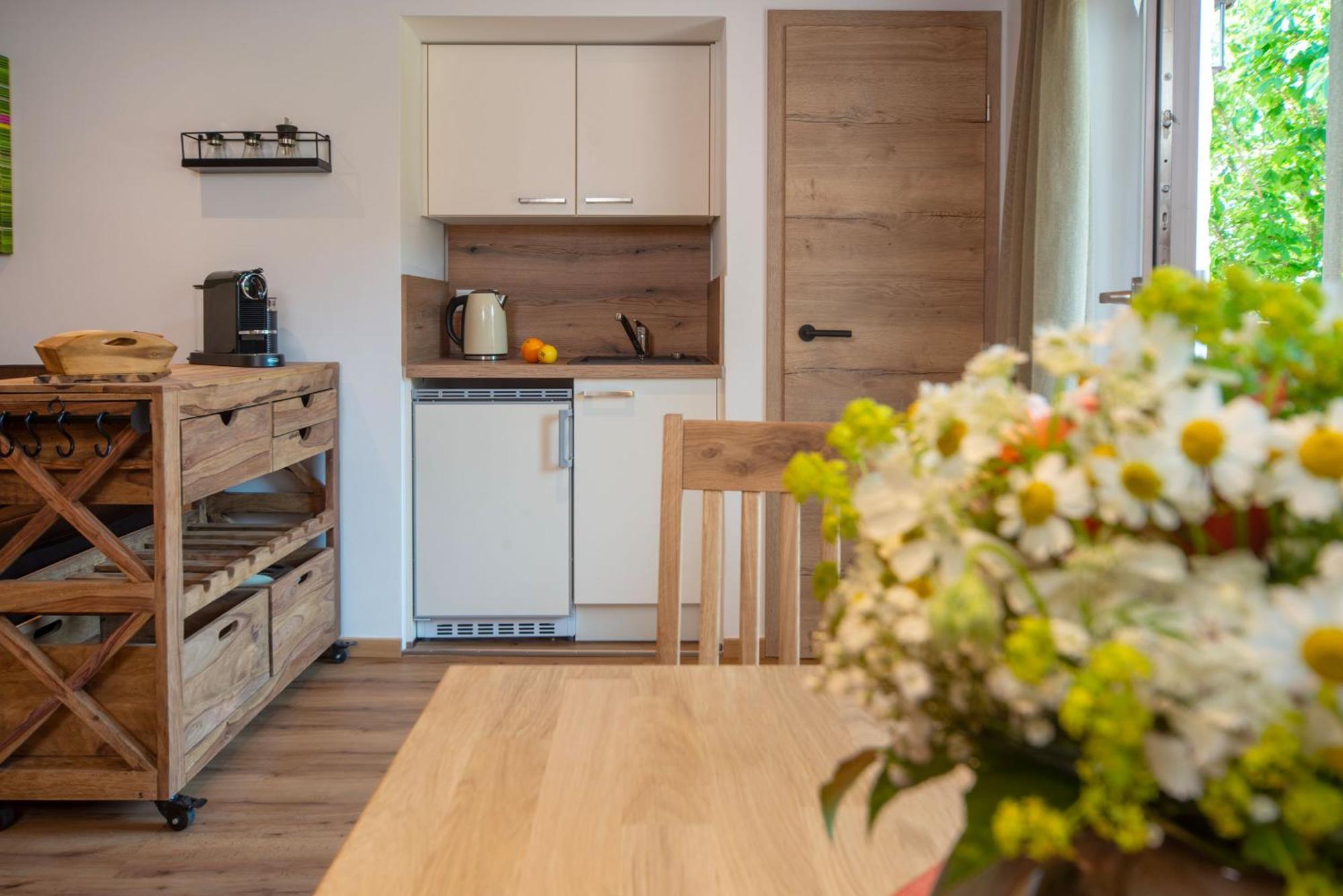 Ferienwohnung Immerschoen بفرونتن المظهر الخارجي الصورة