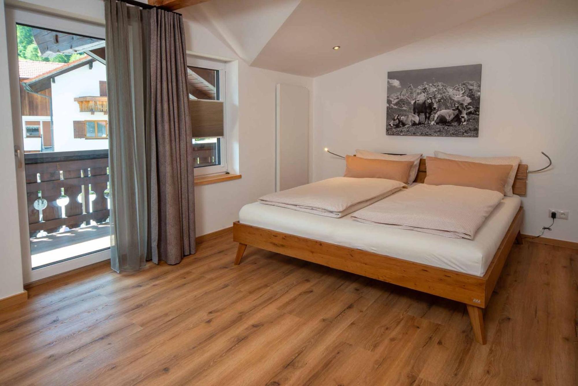 Ferienwohnung Immerschoen بفرونتن المظهر الخارجي الصورة