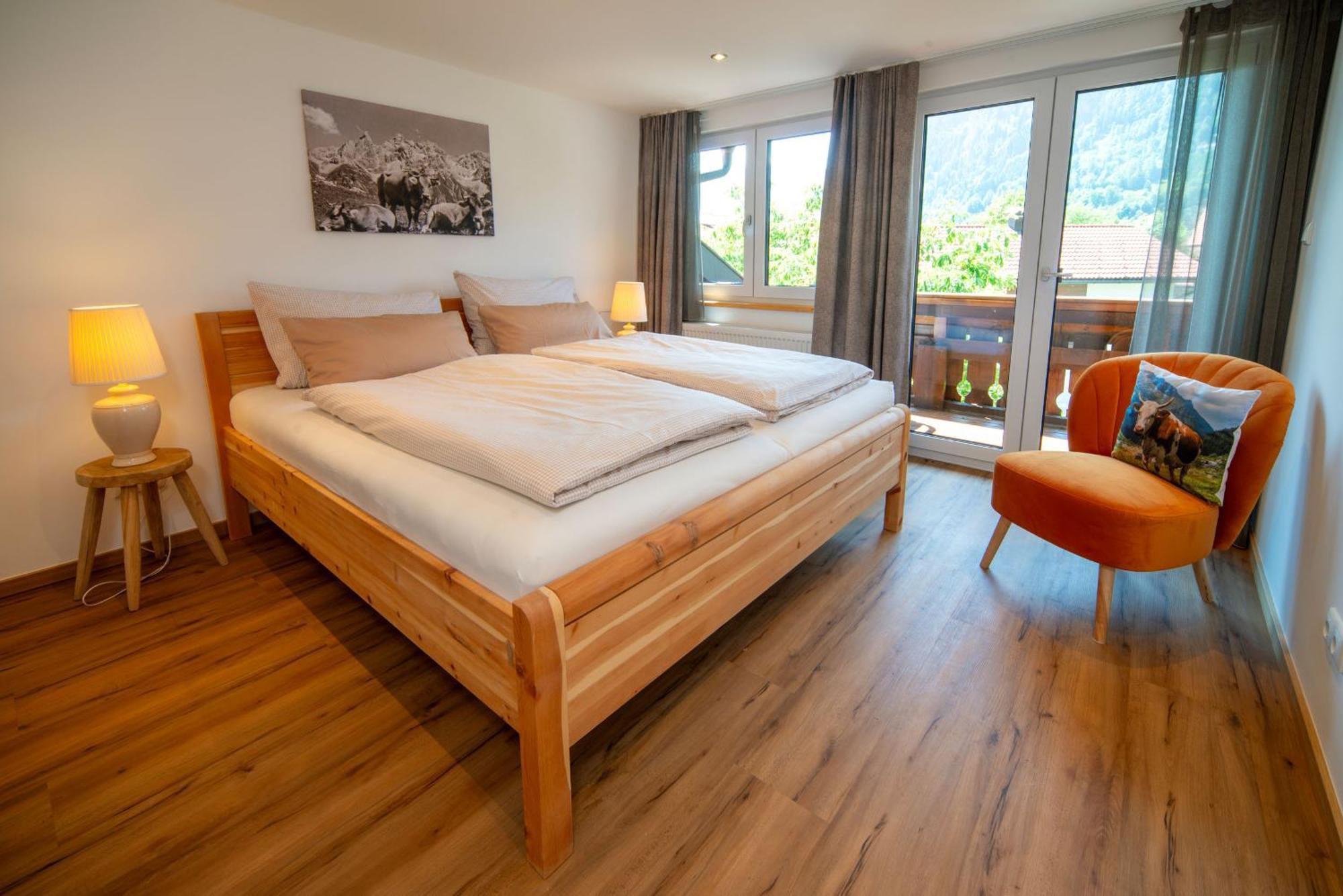 Ferienwohnung Immerschoen بفرونتن المظهر الخارجي الصورة