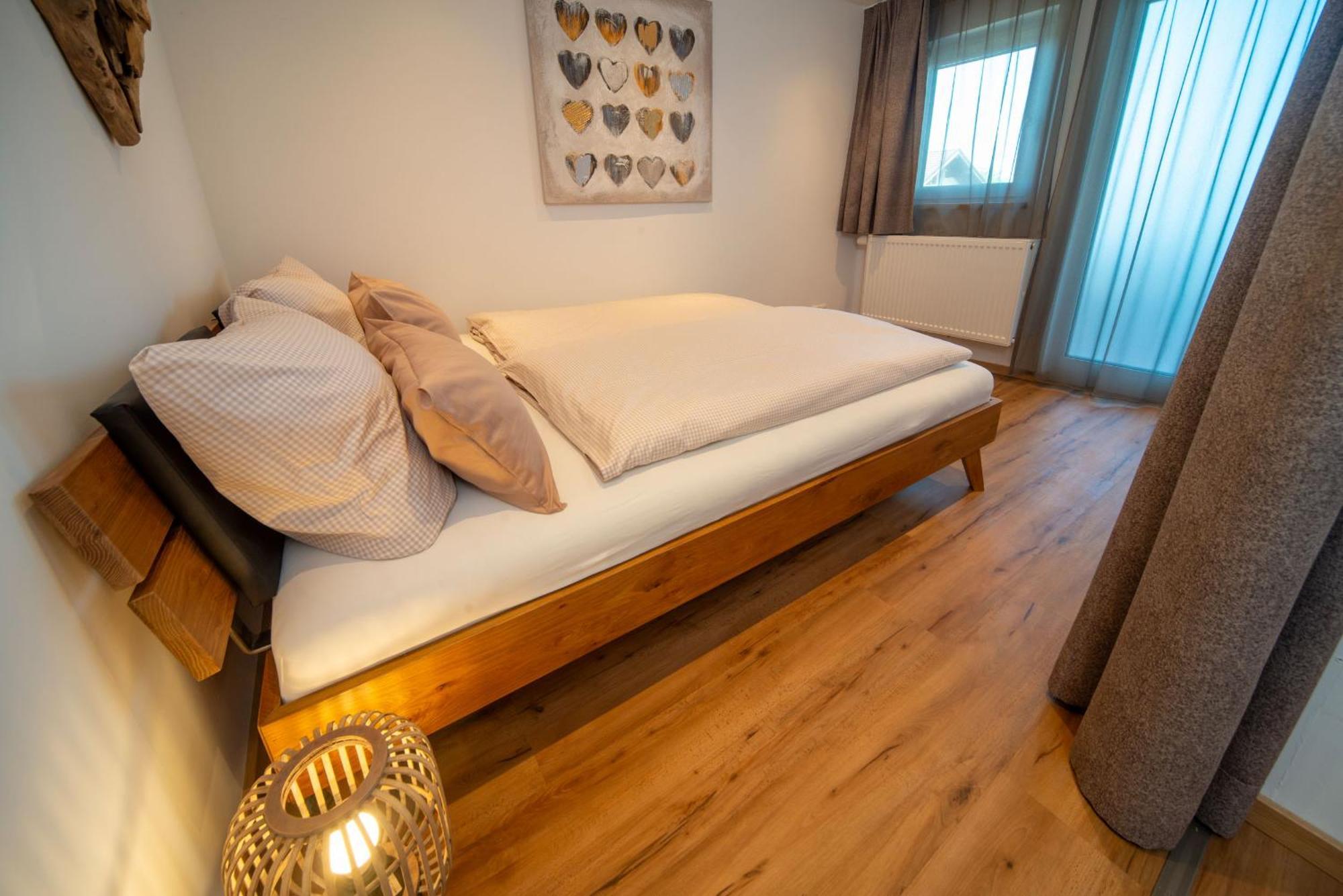 Ferienwohnung Immerschoen بفرونتن المظهر الخارجي الصورة