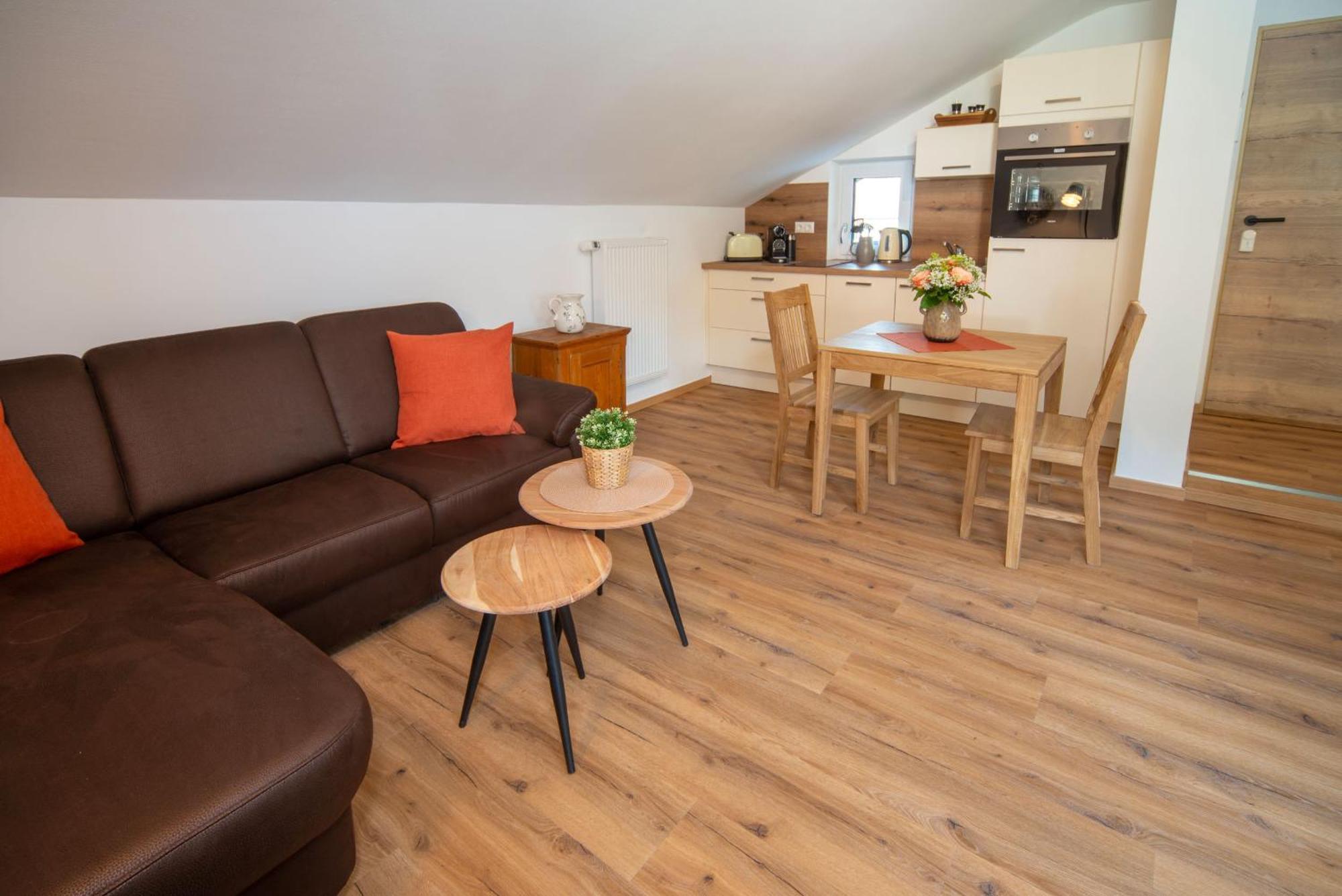 Ferienwohnung Immerschoen بفرونتن المظهر الخارجي الصورة