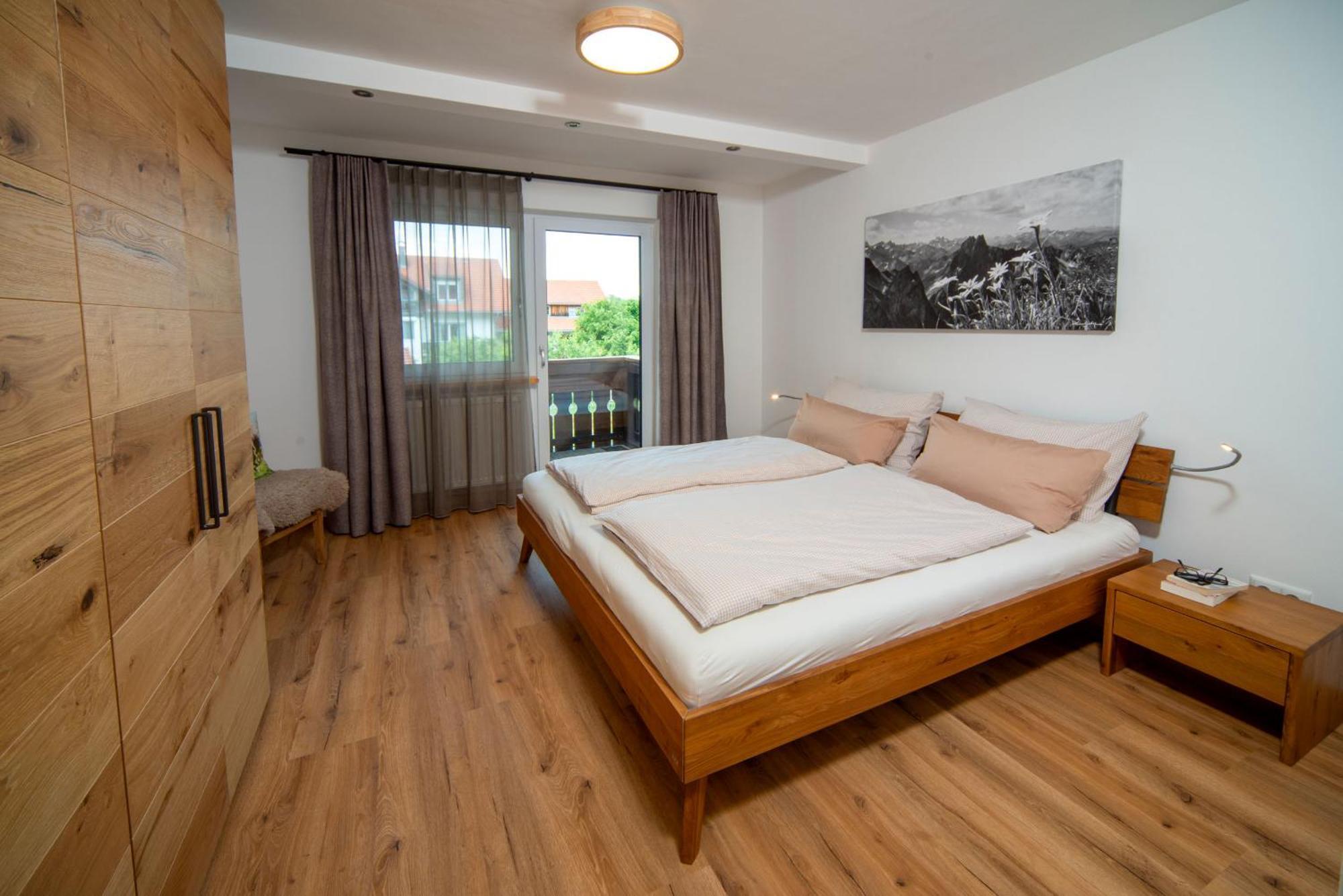 Ferienwohnung Immerschoen بفرونتن المظهر الخارجي الصورة