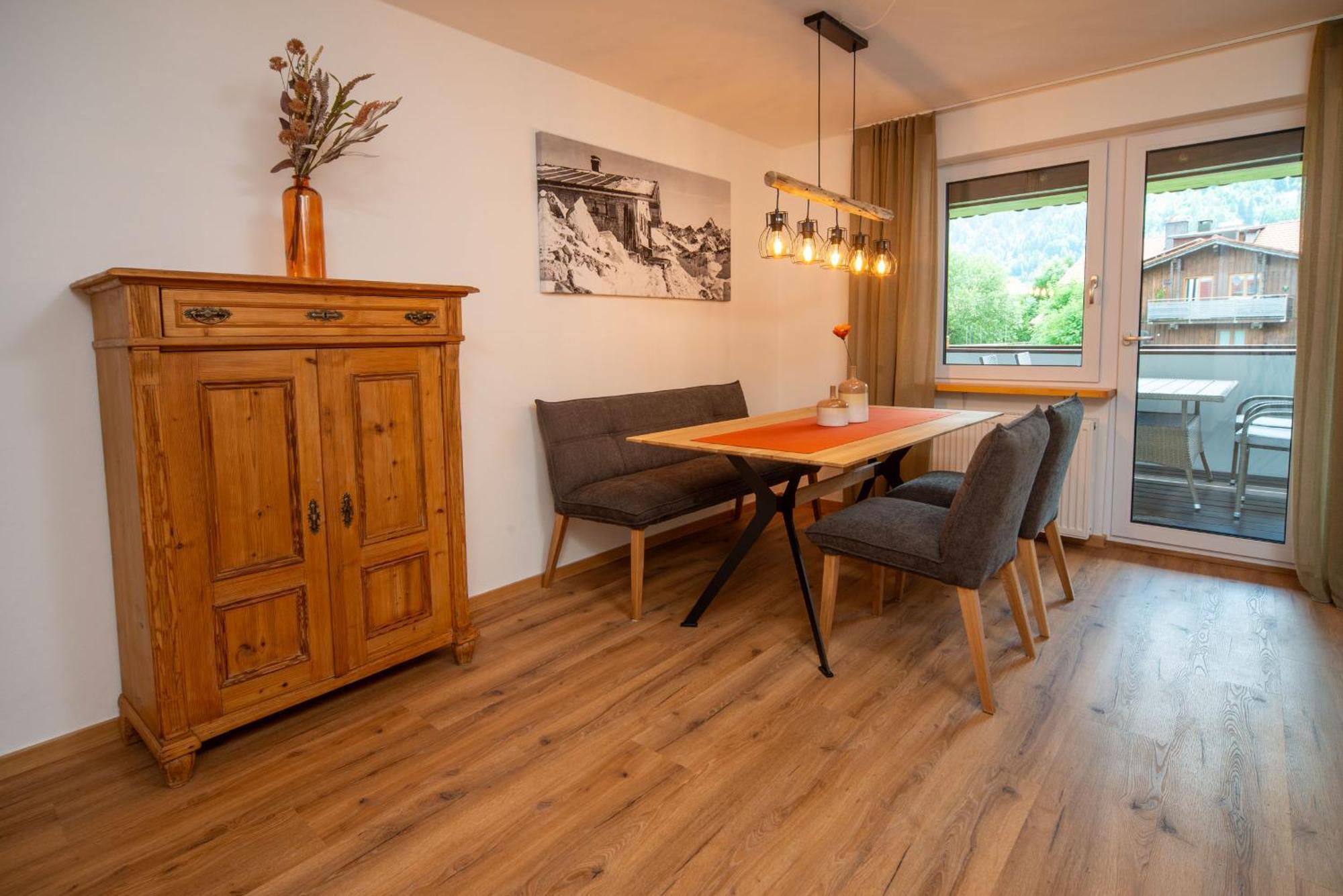Ferienwohnung Immerschoen بفرونتن المظهر الخارجي الصورة