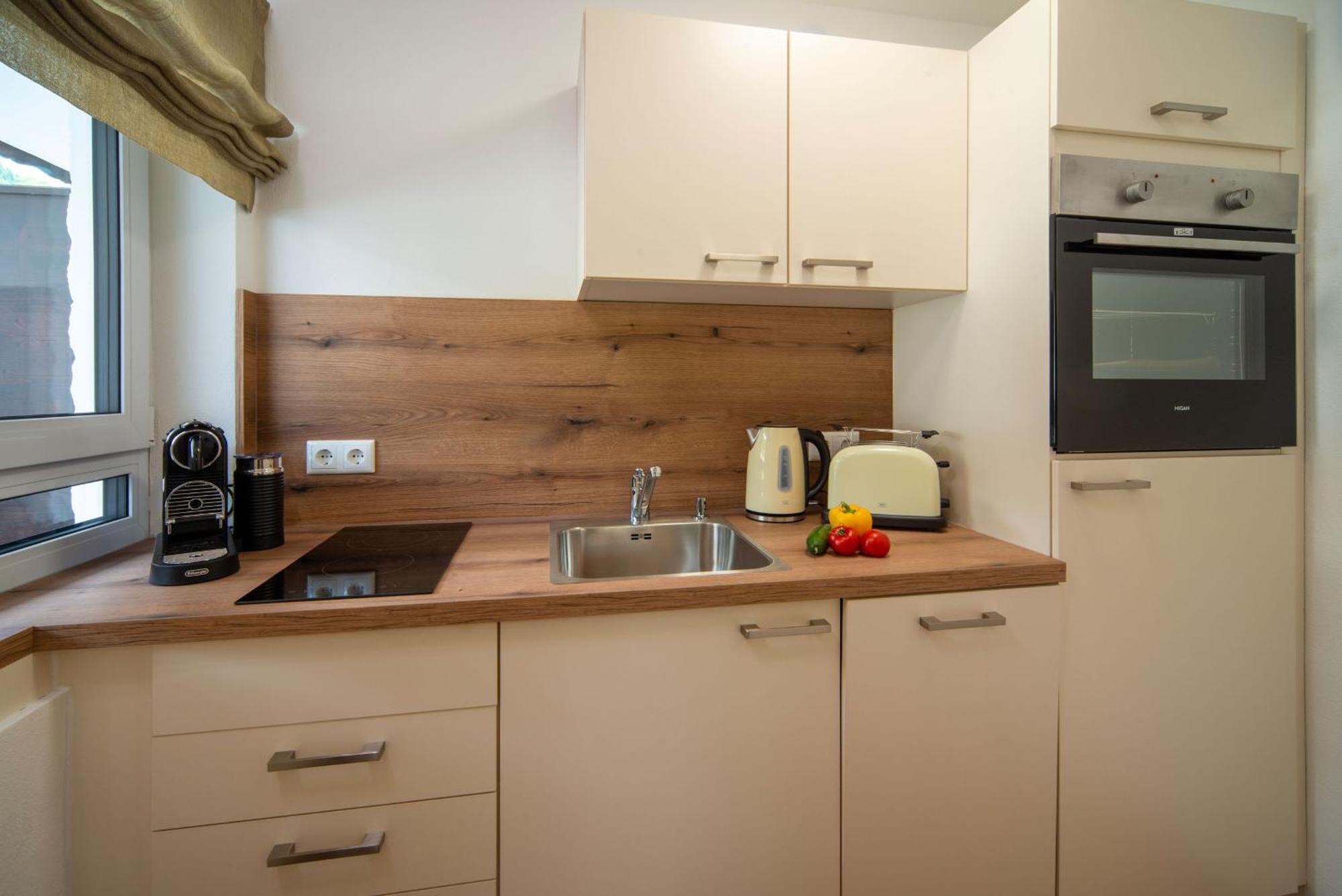Ferienwohnung Immerschoen بفرونتن المظهر الخارجي الصورة