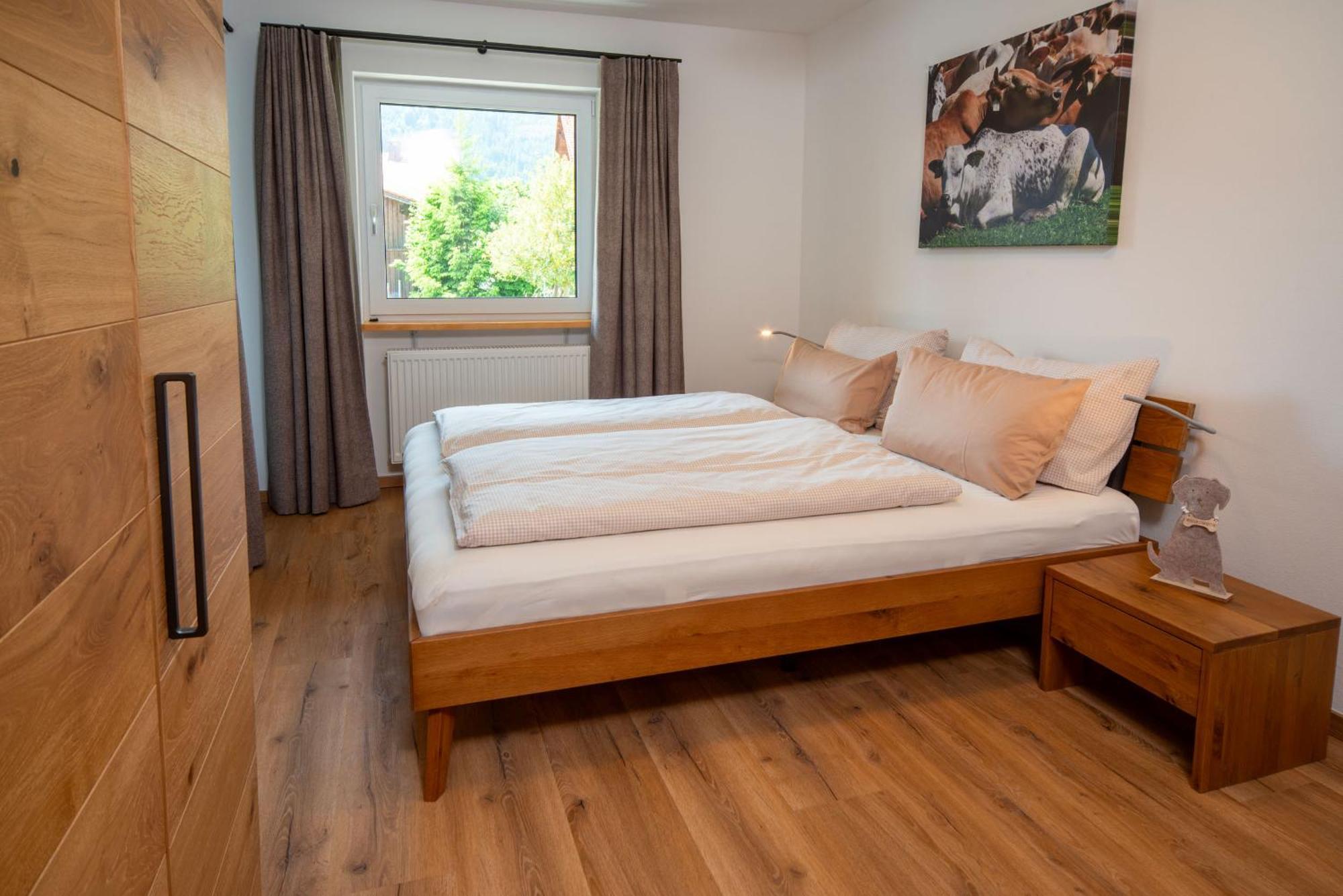 Ferienwohnung Immerschoen بفرونتن المظهر الخارجي الصورة